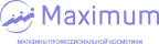 Maximum — магазины профессиональной косметики
