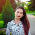 Алина