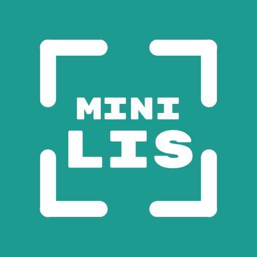 Мобильное приложение miniLIS