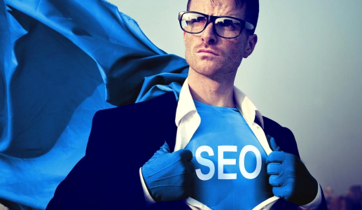 SEO-специалист в веб студию на постоянной основе (удалёнка)