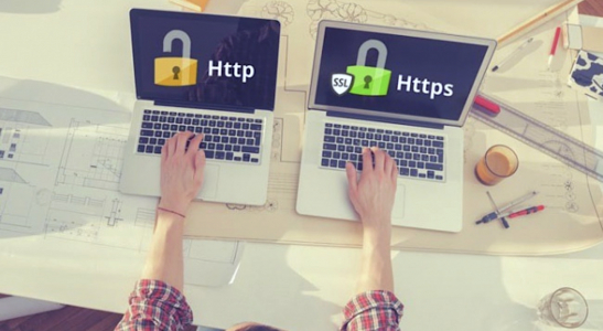 Почему важен переход сайта на HTTPS в 2023 году?