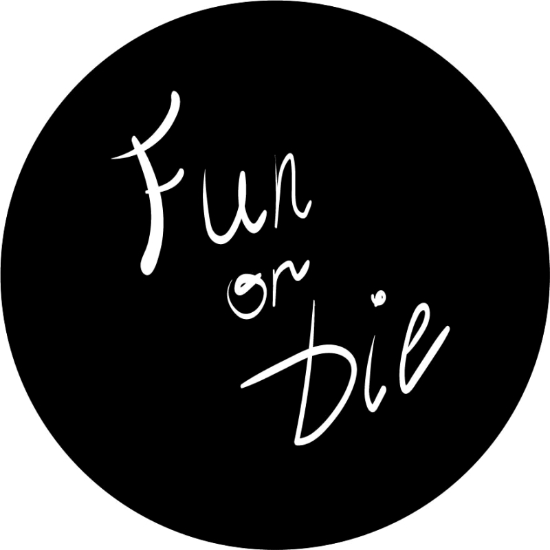 Ведение развлекательной соц. страницы Fun or Die