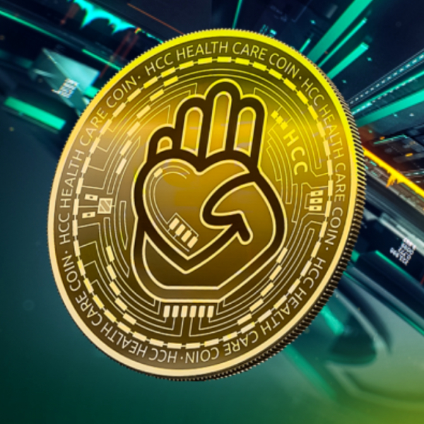 Ресурс криптовалюты HCC