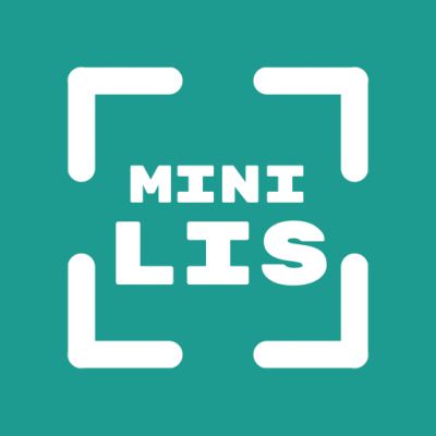 miniLIS - научное приложение для отслеживания лабораторных образцов