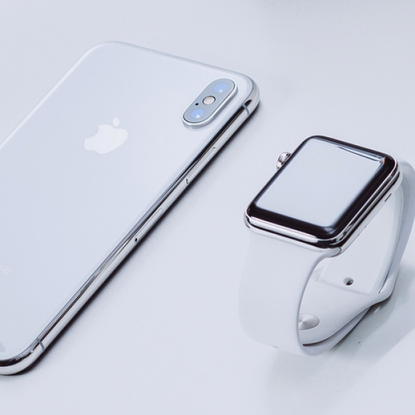 Ремонтный сервис смартфонов от Apple в Спб