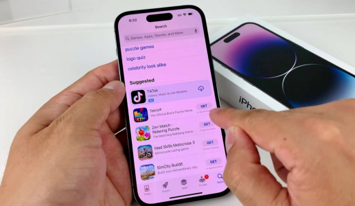 Apple разрешила устанавливать приложения на iPhone минуя AppStore