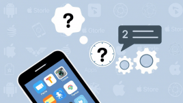 Как часто нужно обновлять приложение в App Store и Google Play?